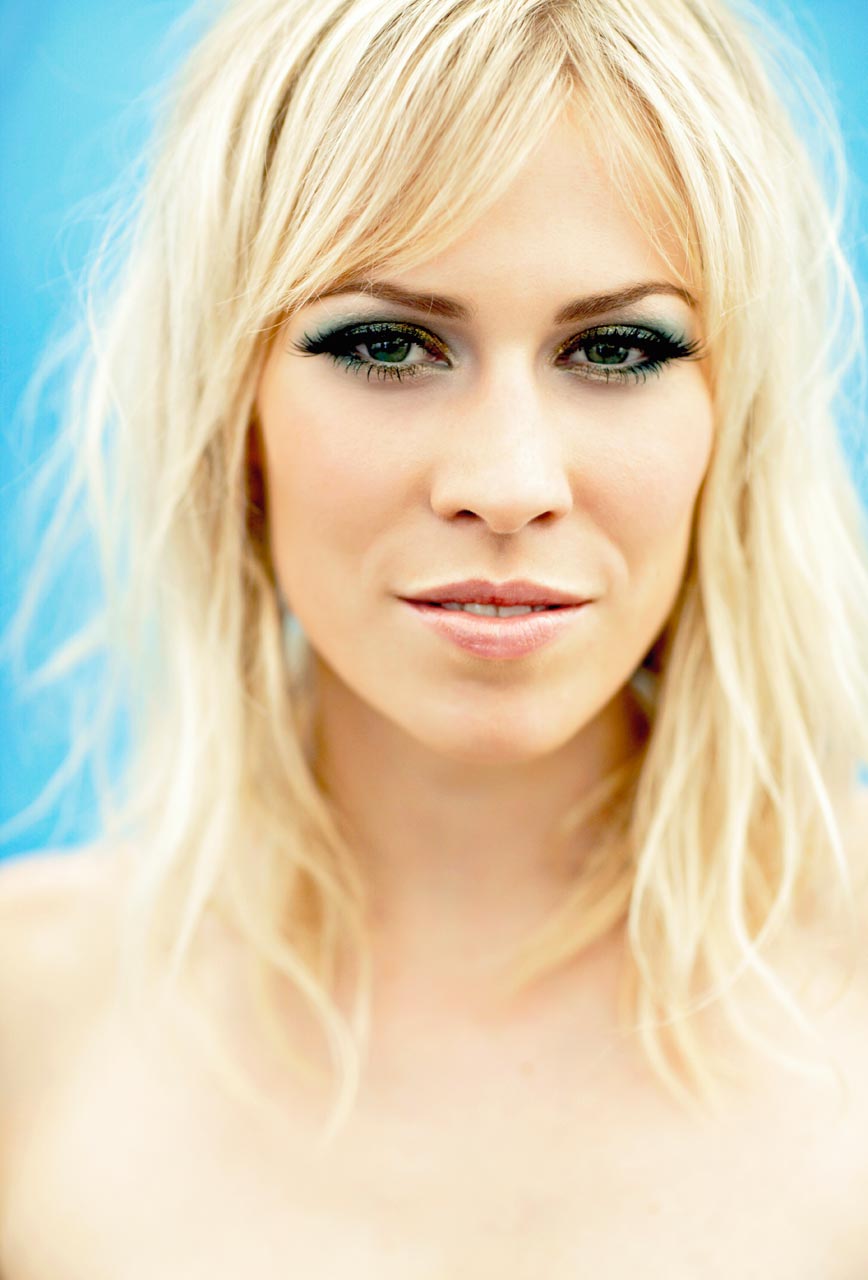ARSENEMASTER2u Natasha Bedingfield portrait photograph